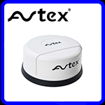 Avtex AMR994X and AMR104X Mobile WIFI for motorhome and caravans